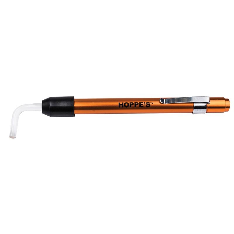Hoppes Bore Light Blister Card Ideal For Gun Maintenance & Inspections – BRL1