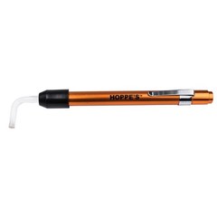 Hoppes Bore Light Blister Card Ideal For Gun Maintenance & Inspections – BRL1