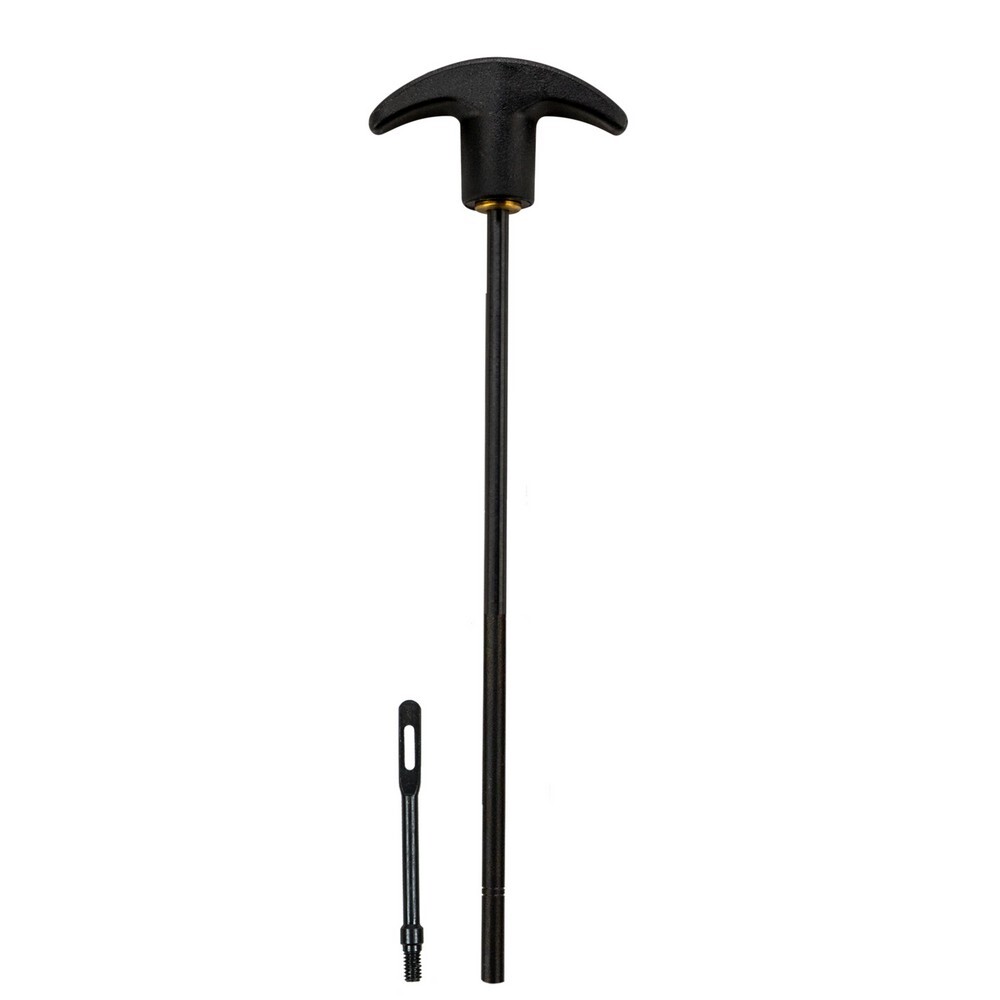 Kleen-Bore .22-.45 Handgun 6.5″Classic Contour Handle Gun Cleaning Rod – OP106