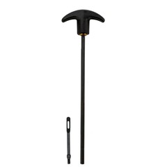 Kleen-Bore .22-.45 Handgun 6.5″Classic Contour Handle Gun Cleaning Rod – OP106