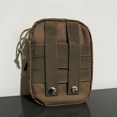 NRA Portable Universal Gun Cleaning Kit in Desert Tan