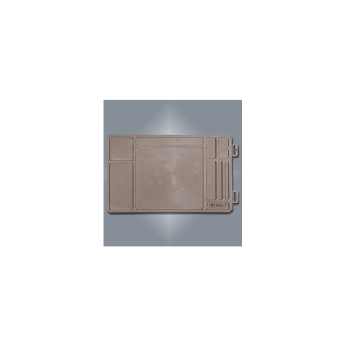 Lyman Essential Gun Maintenance Mat