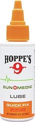 Hoppes Gun Medic Lubricant Cold/Heat Resistant Bio Based Formula 2 Oz Bottle GM4