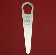 Colt Firearms 1911 ACE .22 Barrel Bushing Wrench