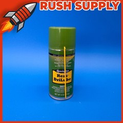New Remington Rem DriLube Liquid 4 Ounce Aerosol Can Spray – 18396