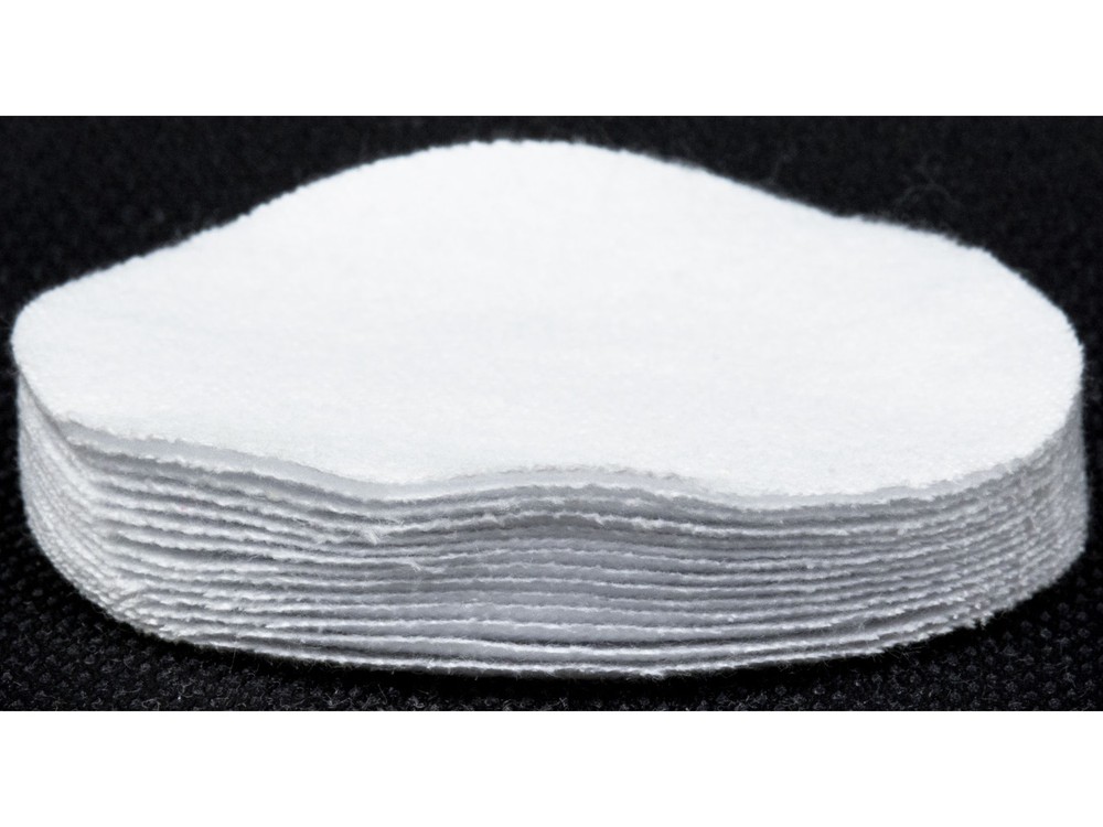 MidwayUSA Muzzleloader Cleaning Patches 250PK