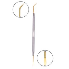 Gun Cleaning Kit in Zippered Case Brass Nylon Brushes & Metal Polymer Picks
