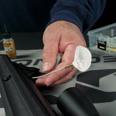 OTIS Airgun Maintenance and Cleaning Kit (FG-AG-MNT)