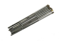 Original Swedish Mauser Rifle Double Patch Cleaning Rod