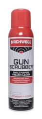 Birchwood Casey Gun Scrubber | Fast-evaporating Cleaner | 1.25 Oz Aerosol