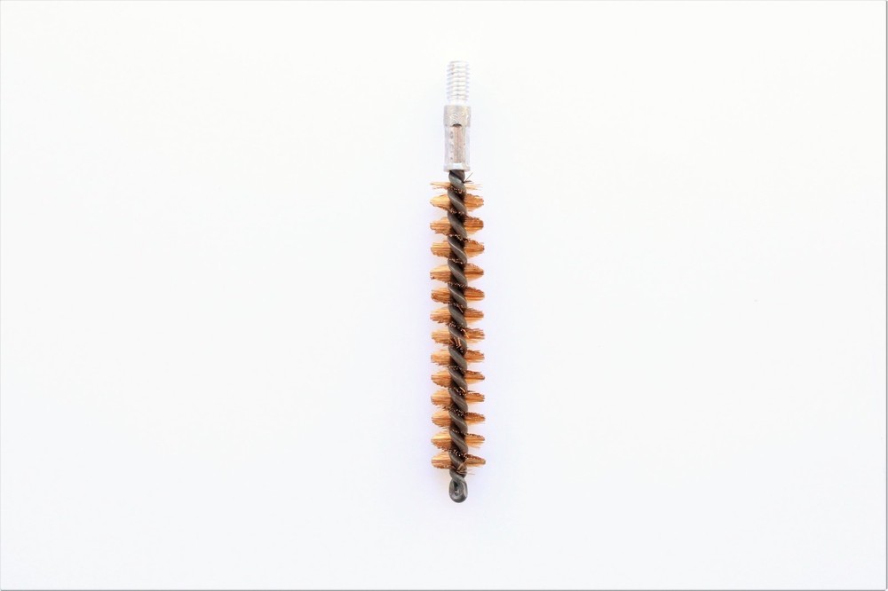 .35 CALIBER & 8MM RIFLE PHOSPHOR BRONZE BORE BRUSH / EMSS1074