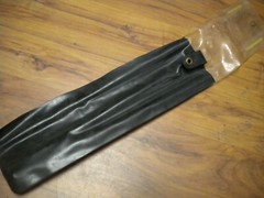 Outers Rifle Cleaning Rod Kit, For.270 cal and Larger Rifle,See Pics for Content