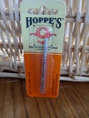 Hoppe’s .243/.25 Cal Rifle – Fusil