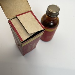 Savage Solvent And Vintage 1937 Hoppe’s No. 9 With Insert. See Pics!