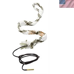 Rapid-Clean Boresnake for 20 Gauge Shotguns – One-Pass Bore Shine Solution