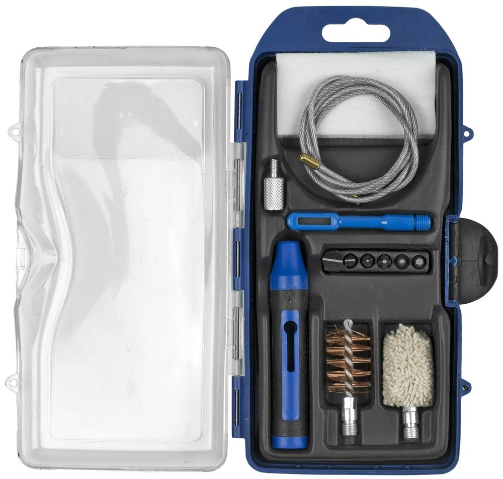 DAC SG12SG GunMaster Cleaning Kit