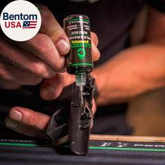 Field & Range Gun Cleaner Lubricant Protectant [CLP] Needle Oiler | Gun Cleaner