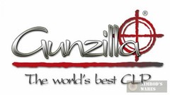 GUNZILLA 1.9oz Non-Toxic GUN Spray Cleans/Lubricates BC10-2-2 FAST SHIP