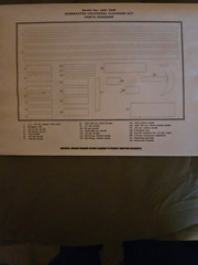 2 ITEMS: Gunmaster Universal Cleaning Kit Model: UGC 76W / Knife Sharpening Kit