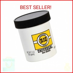 Birchwood Casey RUG4 Rig Universal Grease 3 Ounce Jar