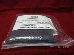 BORE-STORES, 7″X 14″, Gray Silicone Treated Gun Cleaning Wipe