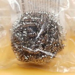 Big 45 Frontier Metal-Bore Gun Cleaning Pads ‘Removes Rust Leaves Bluing’ Rifle