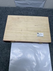 Winchester Universal Cleaning Kit Model No. 363004 + Case B20