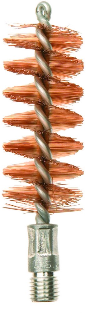 Kleen-Bore Phosphor Bronze Gun Cleaning Brush for Shotguns 20 Gauge – A184