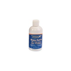 Frankford Arsenal 887335 Quick-n-EZ Brass Polish, 8 Ounce