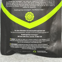 Breakthrough Clean Technologies 100% Cotton Patches 3″ Square 50 count NIP