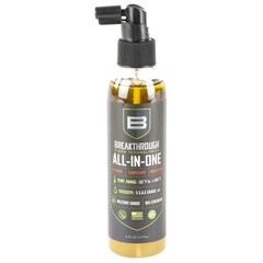 Breakthrough Clean All in One Cleaner Lubricant & Protectant 6 oz – BBAIO6OZ