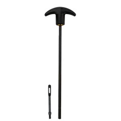 KleenBore OP106 Classic 6.5″ Length Handgun Cleaning Rod for .22-.45 Cal