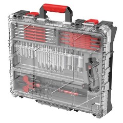Real Avid Bore-Max Master Cleaning Kit AVBMMK Multi-Caliber Workstation