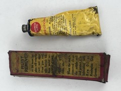 Remington Rust Remover Vintage Collectible Box Included