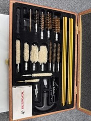 Winchester Universal Cleaning Kit Model No. 363004 + Case B20