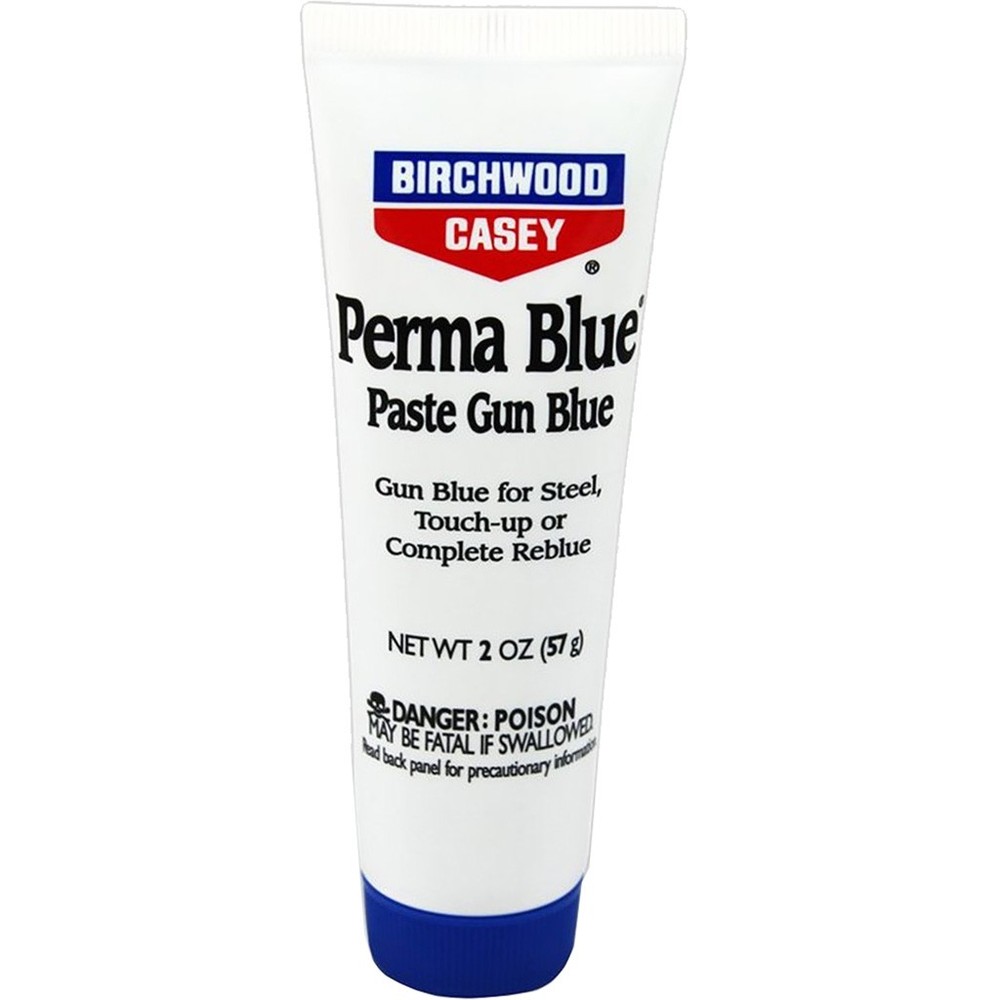 BIRCH Perma Blue