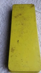 BRIGHT – BORE DELUXE SHOTGUN CLEANING KIT BRASS RODS MILL RUN CLEVELAND OHIO