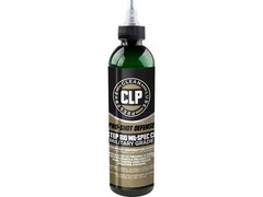 Pro-Shot 1 Step Mil-Spec CLP Gun Cleaner 8 oz Liquid
