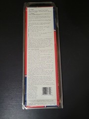 OUTERS Universal Cleaning Kit For Rifles, Pistols, ShotGuns #46200 Open Box.