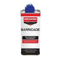 Birchwood Casey Cleaning Supplies Barricade Rust Metal Firearm Protect 33128