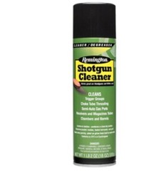 New Remington Shotgun Cleaner 18oz Aerosol 18472