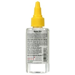 Remington Rem Oil with Teflon Gun Lubricant 1 Oz. Bottle