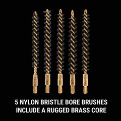 Breakthrough ALL-IN-ONE UNIVERSAL RIFLE CLEANING KIT Gun Care ACCESSORIES CLP
