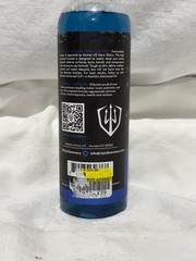 Riptide Armory Advanced Gun Cleaner Attacks Carbon Solvent Liquid Spray 16 Fl Oz