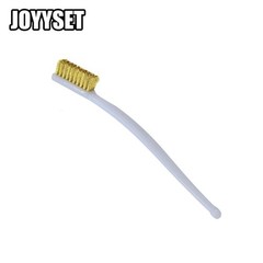 Copper Wire Nozzle Brush 3d Printer Cleaning Tool for Hotend & Heating Block