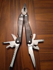 NAHC Multi Tool- No Sheath (23-1724)