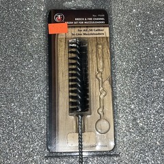 THOMPSON CENTER T/C BREECH BRUSH 9508