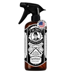 Dr. Jim’s 15oz Gun Cleaner Spray and Lubricant AllinOne CLP Firearm Protecta…