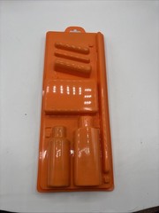 Hoppe’s Pistol Cleaning Kit – .22 to .50 Caliber #PC0B NIP