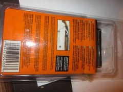HOPPES 9 / BORESNAKE SHOTGUN CLEANER / 20GA / ITEM#:24033
